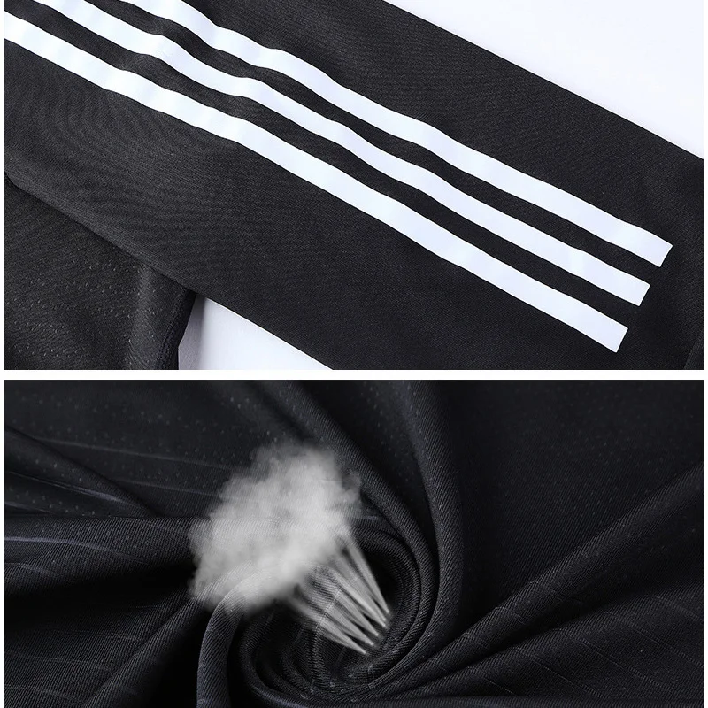 YD-FU зимние лыжные комплекты нижнего белья для мальчиков детские функциональные