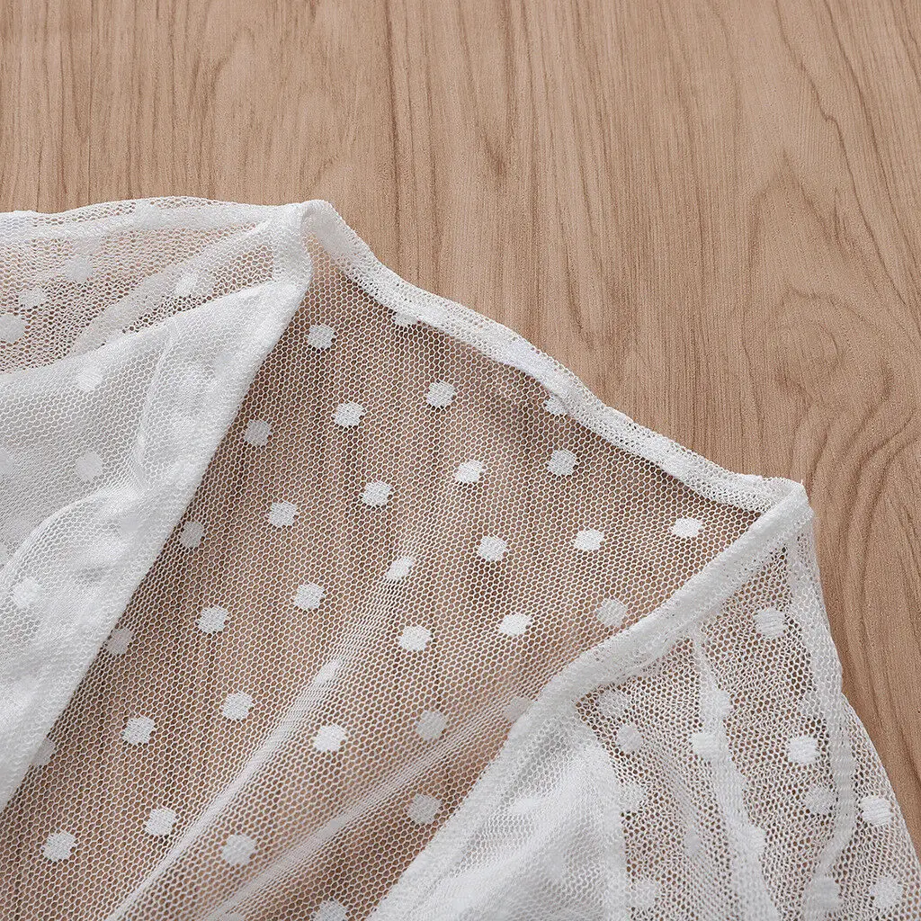 Женская Прозрачная Кружевная футболка женский прозрачный сетчатый топ с