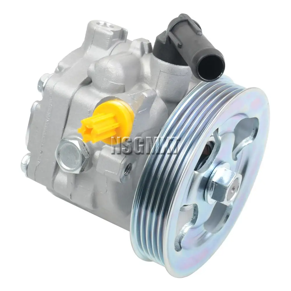AP03 новый насос гидроусилителя руля 34430-FG040 для SUBARU IMPREZA WRX STI 2 0 5 2006-2018 34430FG040 - купить