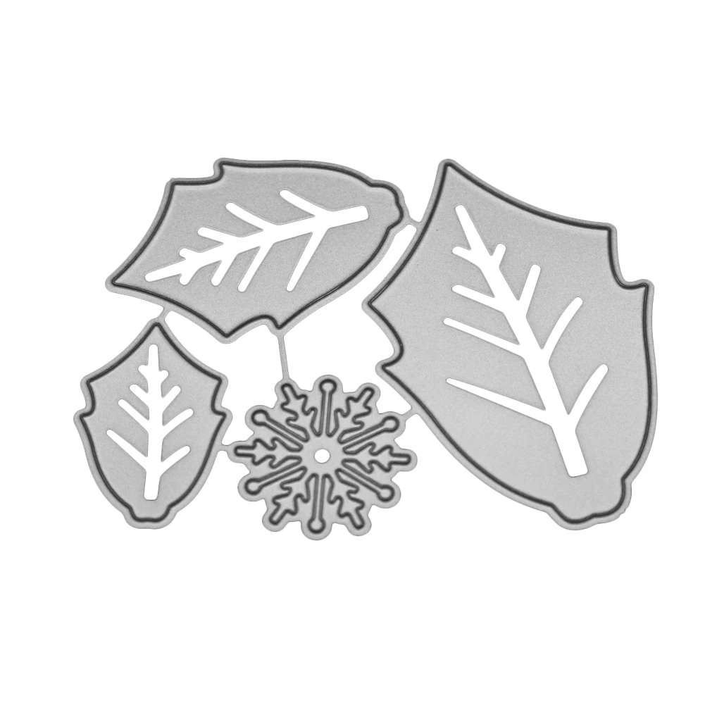 3D цветок металлические режущие штампы трафареты DIY бумажные карточки для