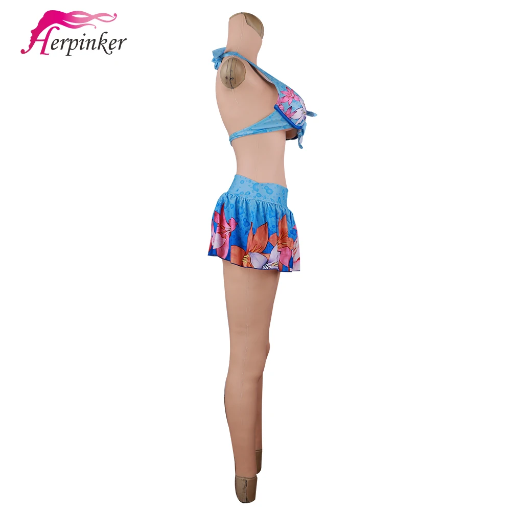 Дешевое сексуальное Косплэй боди жуткая Реалистичная силиконовая мужского и