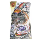 Аксессуары для смартфонов BAYBLADE Metal Fusion TOUPIE BB88 Metal Fusion LW105LF metec L-Drago Battle Top Starter 4D System дропшиппинг