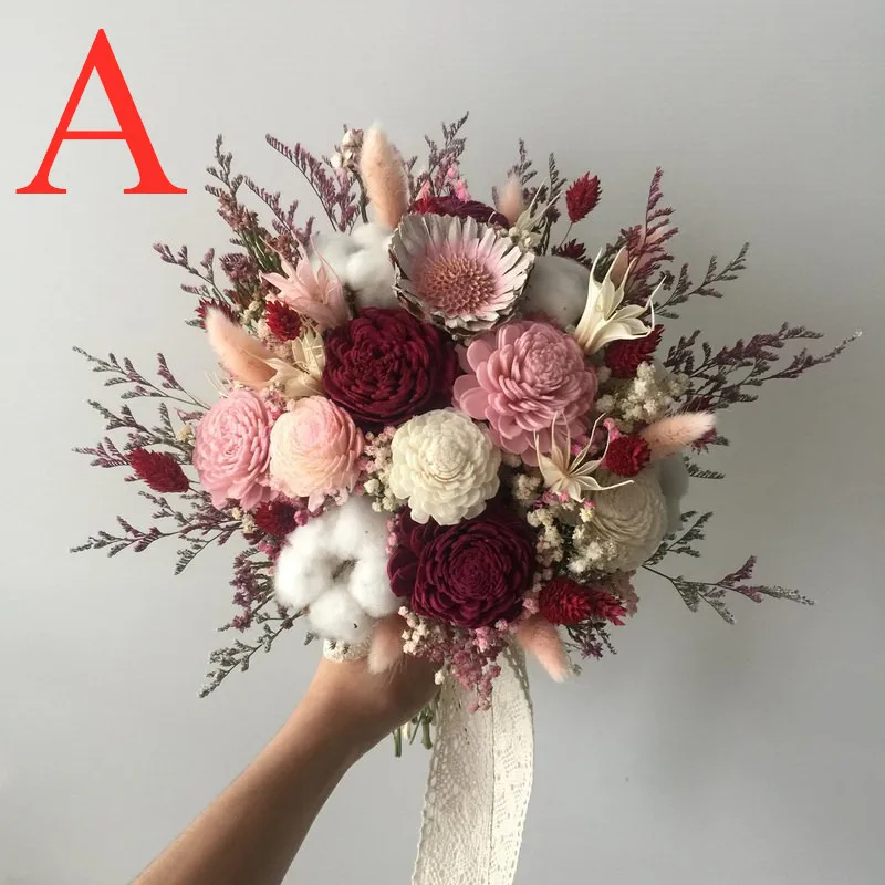 

Weddings and important occasions / Wedding accessories / Bridal bouquets T33020002