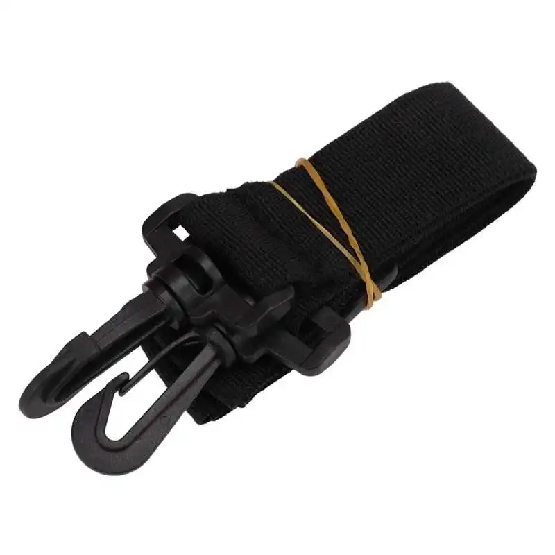 Сумка для вязания крючком с красным рождественским рисунком | Дом и сад