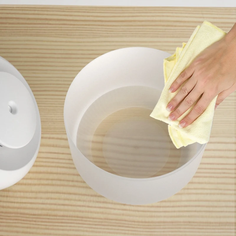 

USB Colorful Night Air Humidifier Mute Large-Capacity Office Desktop Aroma Diffuser Humidifying Water Supply