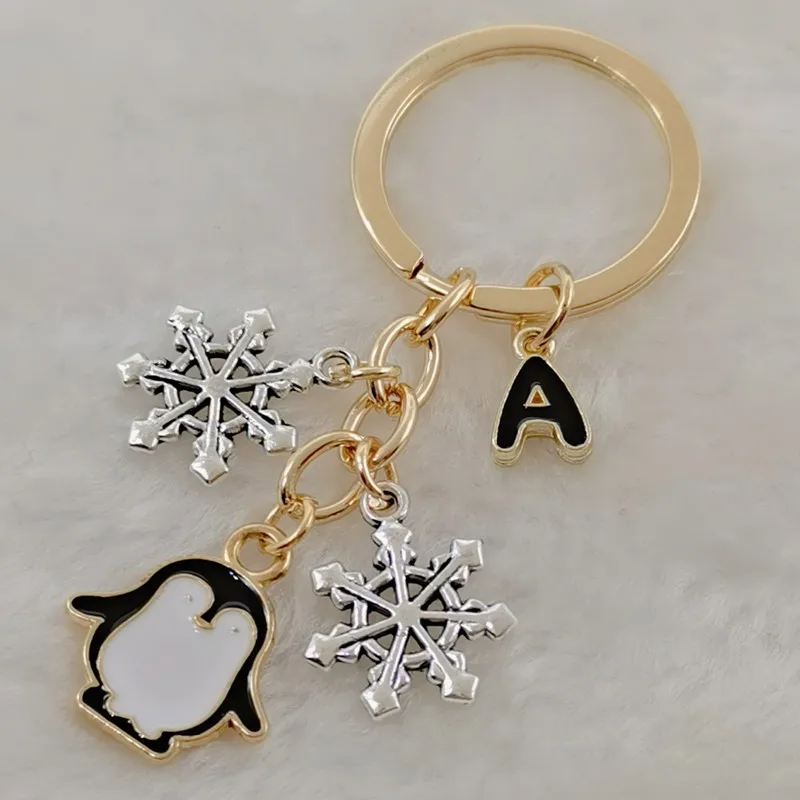 Эмалированная фотография высокое качество животного брелок для ключей