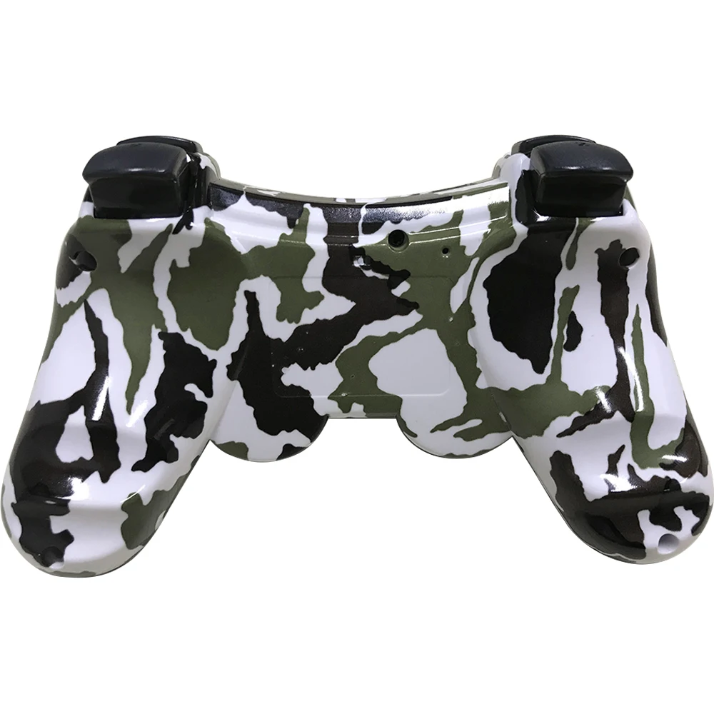 K ISHAKO подлинный беспроводной Bluetooth дистанционный джойстик для PS3 контроллер