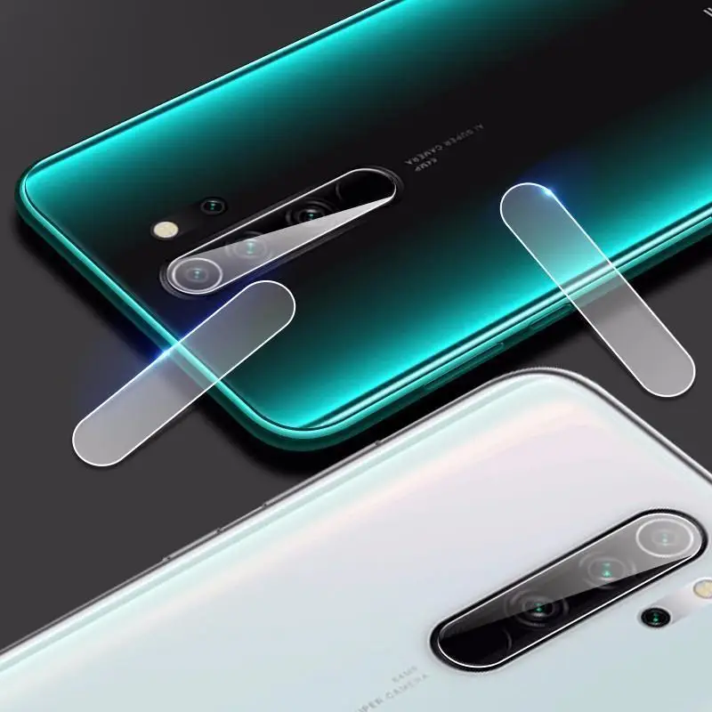 Защитная пленка для задней камеры Xiaomi Redmi 8A 7A K20 7 8 Note8T Note7Pro Note6Pro | Мобильные