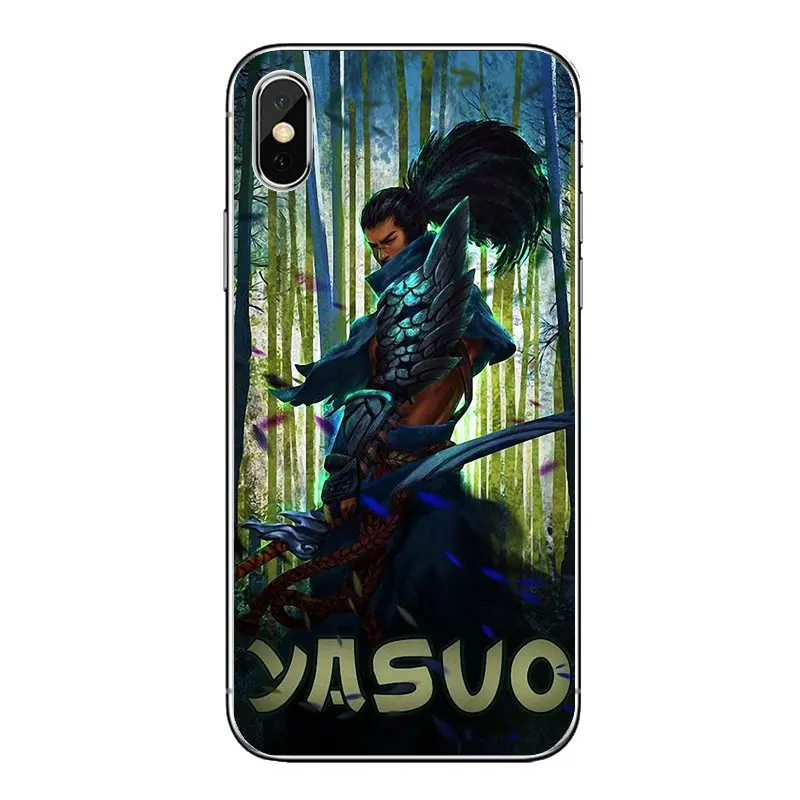 Прозрачный чехол из ТПУ для samsung Galaxy Note 8 9 S9 S10 A8 A9 Star Lite Plus A6S A9S |