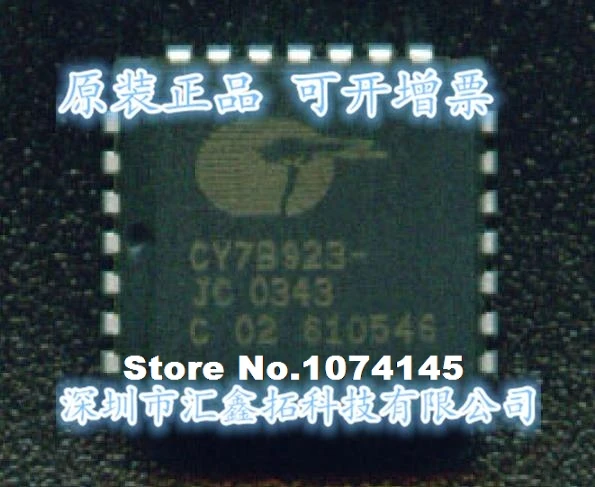 

CY7B923-JC CY7B933-JC PLCC
