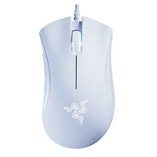 Игровая мышь Razer DeathAdder Essential Правшей Synapse 3 0 совершенно новая в розничной коробке