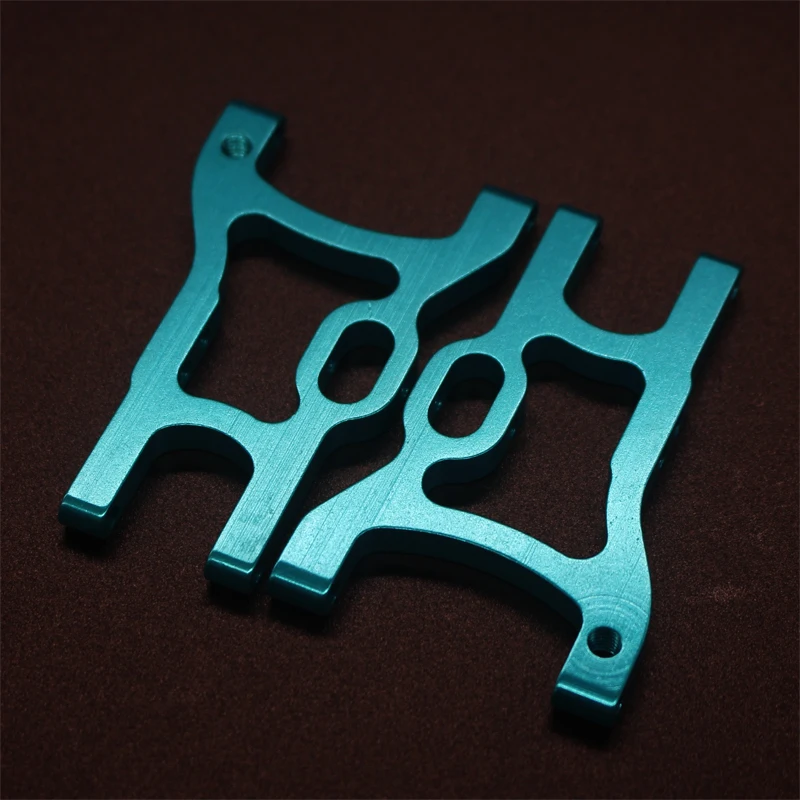 102021 HSP (02160) Обновление запасных частей для 1/10 R/C Модель автомобиля Алюминиевый