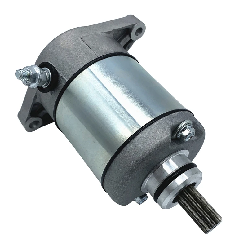 

Motorcycle ATV Starter Motor for SUZUKI LTF400 King Quad 400 Arctic Cat 400 Electrical Engine