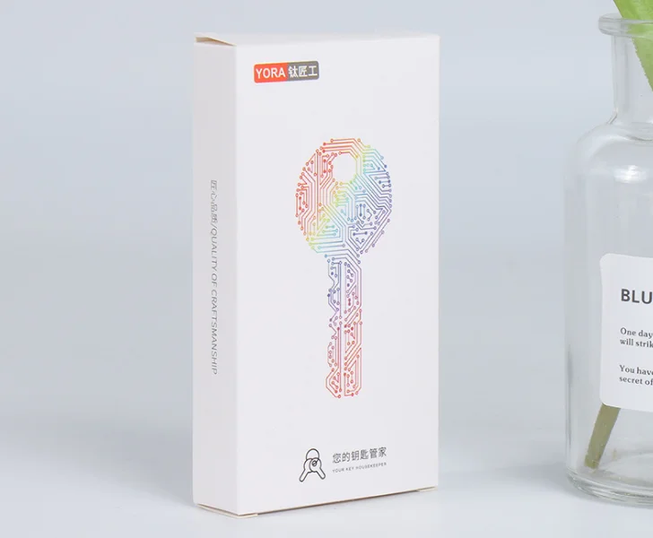 custom design paper packaging box matt corrugated for mailing ---CP1408 | Storage Box