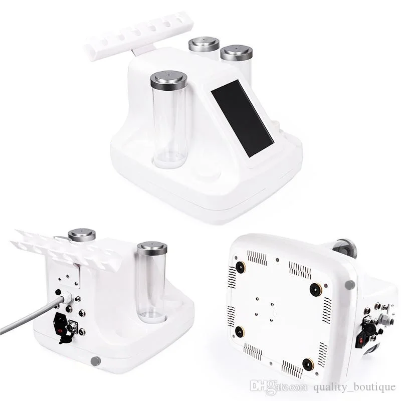 8 в 1 гидравлическая дермабразия RF бисветильник Кая спа машина для лица