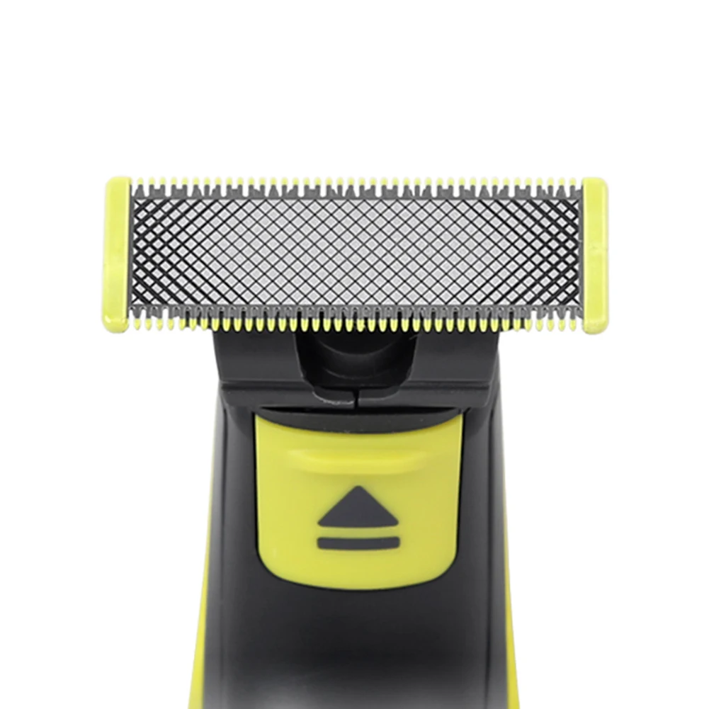 

Shaving Head Cutter Shaver Heads Shaver Heads Blade Cutter Accessories for Philips Razor QP210/QP50/QP2520/QP2523