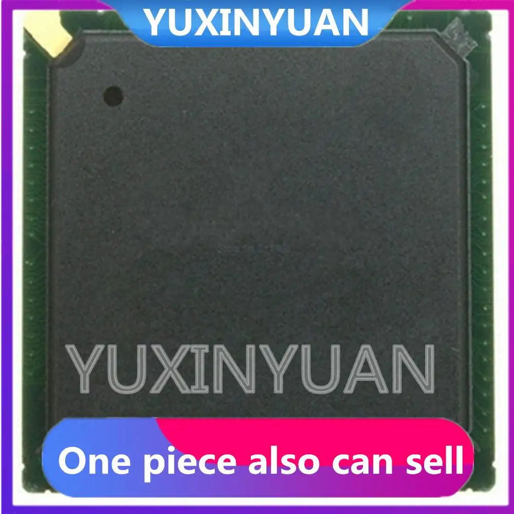 

1PCS NEW yuxinyuan SC667035MZP56 4L05S CPU BGA cytX_