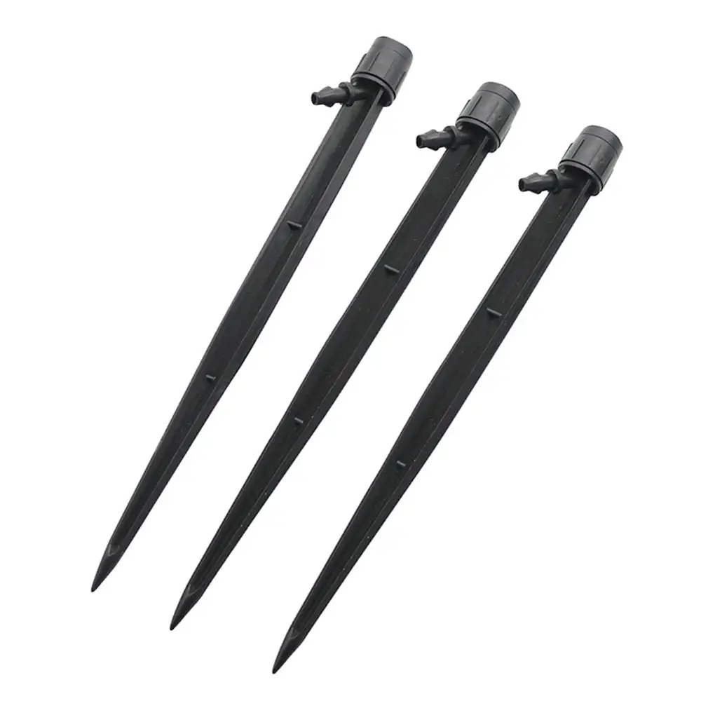 20 шт. 19 см Наклонный разбрызгиватель с шипами круглые разбрызгивающие насадки