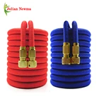 Шланг садовый растяжимый, 12, 16-шланг для мытья автомобиля футов