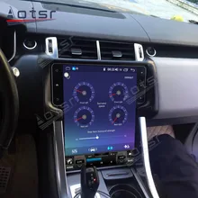15 1 &quotAndroid 9 0 Tesla вертикальный экран GPS Navi Автомобильный