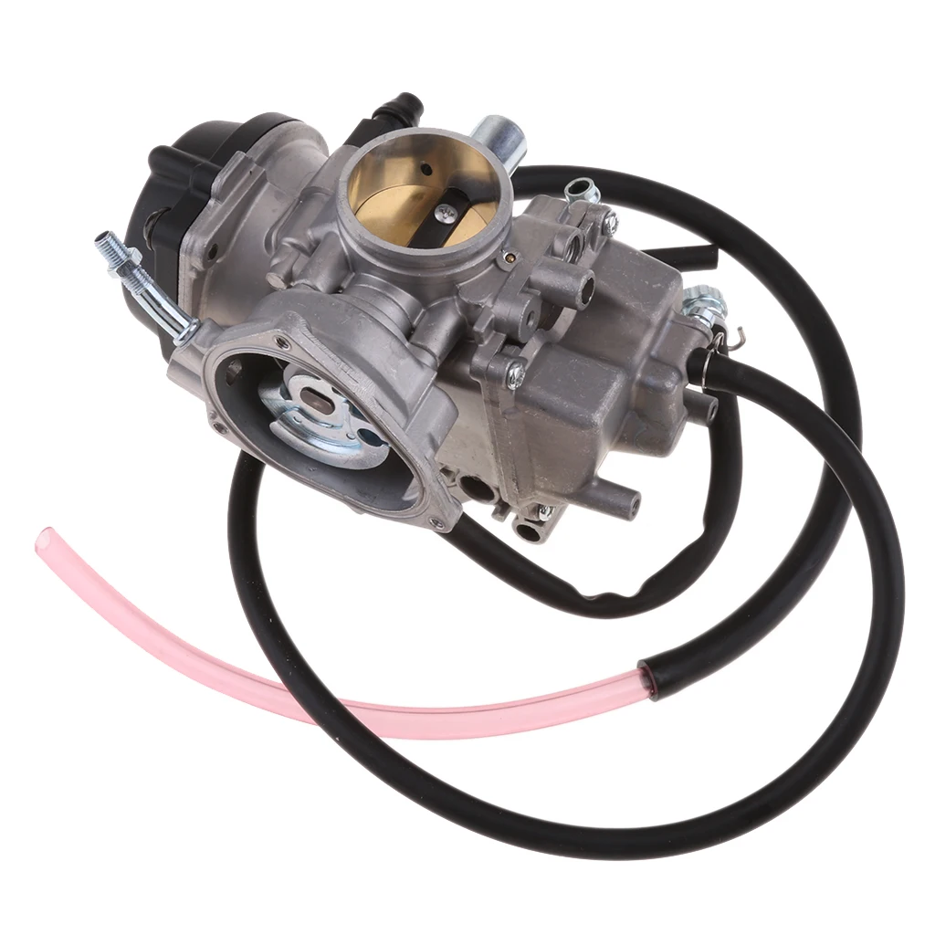 

Carburetor Carb with Filter for Suzuki LTZ400 2003-2007 ATV Quad