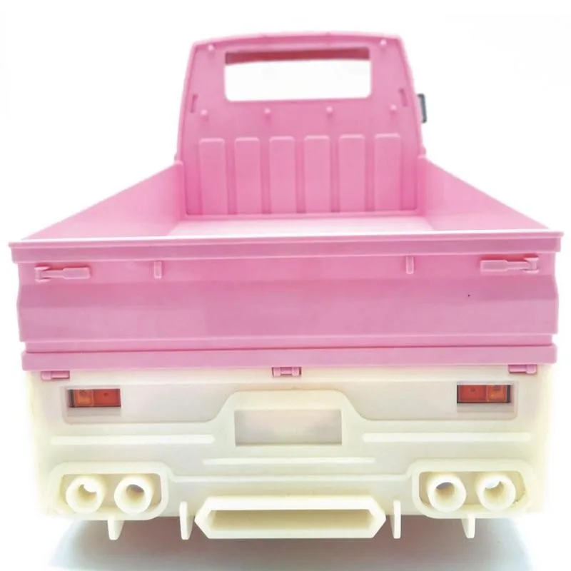 широкофюзеляжный объемное