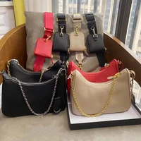 sasa 2020 fashion leather bag crossbody design luxury brand handbag