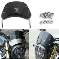 for loncin voge 500ac 500 acmotorcycle voge 500ac windshield wind shield protection