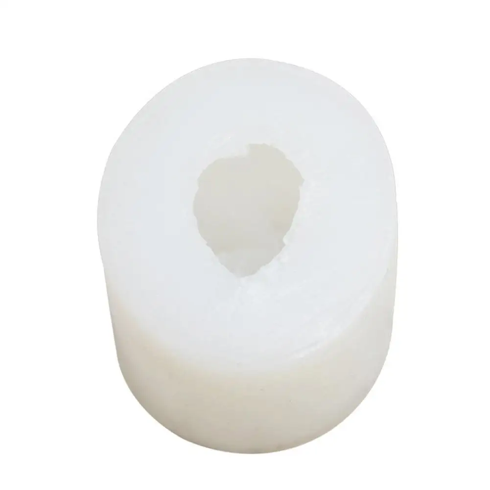 

3D Flower Shape Silicone Molds Tulip Flower Mould Chocolate Candy Fondant Baking Mould Silicone Candle Making Mold For DIY