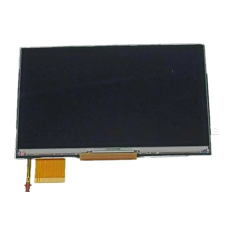 Высококачественный ЖК-экран совместимый с Sony PSP 3000 PSP3000 3001 3004 3006 3008 серии ремонт