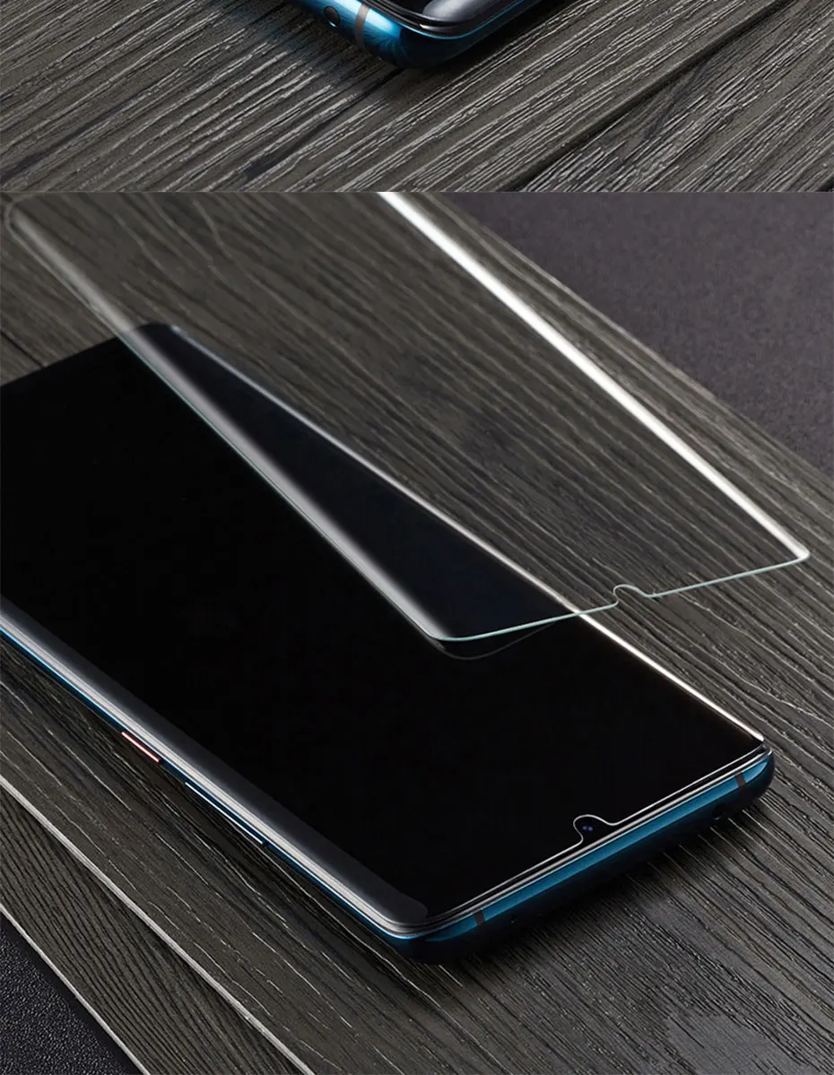 4 шт закаленное стекло для huawei P20 P30 Lite Pro P Smart защита экрана Защитное стекло для huawei Mate 10 20 Lite стекло