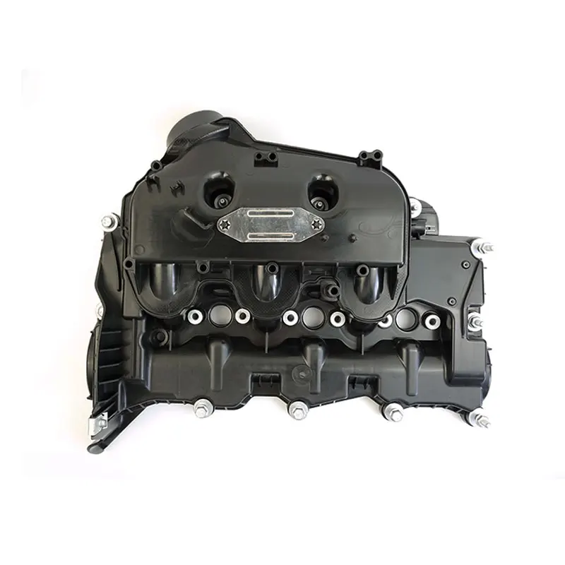 

Inlet Manifold Rocker Cover for Range Rover Sport New Discovery 5 Range Sport 3.0L LR105957 LR057380