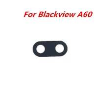 new original phone parts for blackview a60 6 1inch cellphone back camera lens flim repair accessories