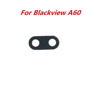 New Original Phone Parts For Blackview A60 6.1inch Cellphone Back Camera Lens Flim Repair Accessorie in Pakistan