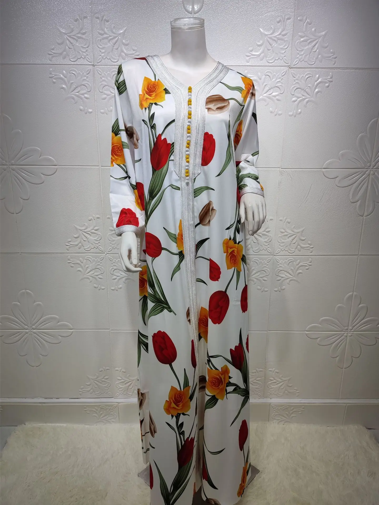 

Muslim Fashion