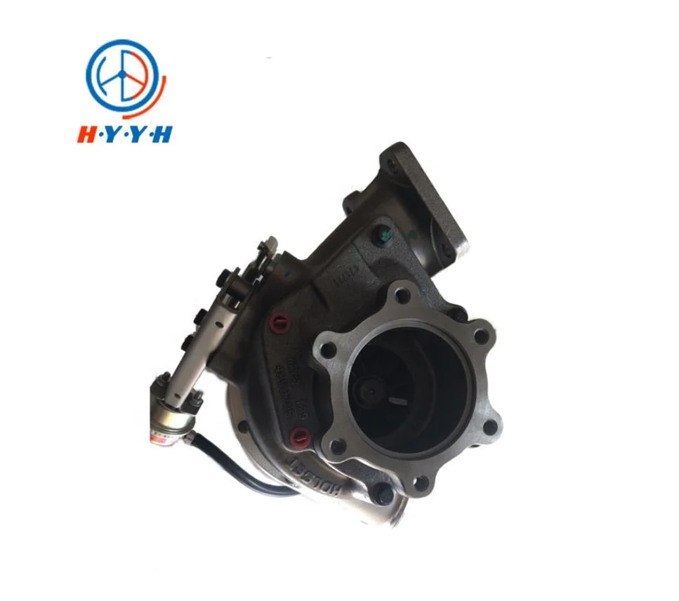 

HX50W Turbocharger 4045951 612601110988 turbos for truck weichai WD615 engine turbos part