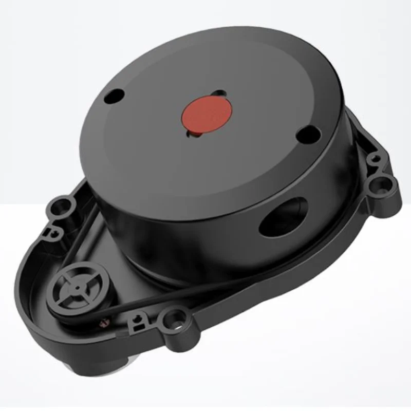 

triangulation 8M high 3D obstacle avoidance LDS08 LiDAR sensor