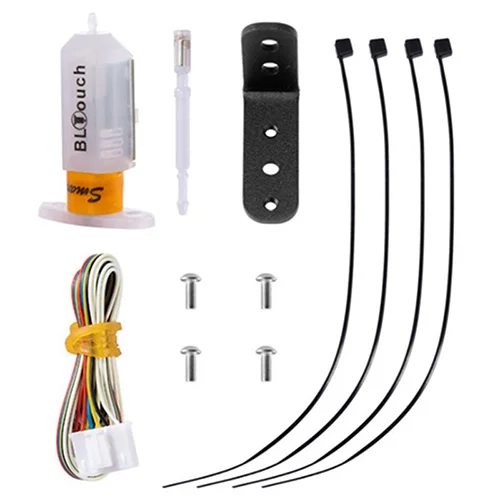 

Creality 3D CR-10 V2 BL Touch