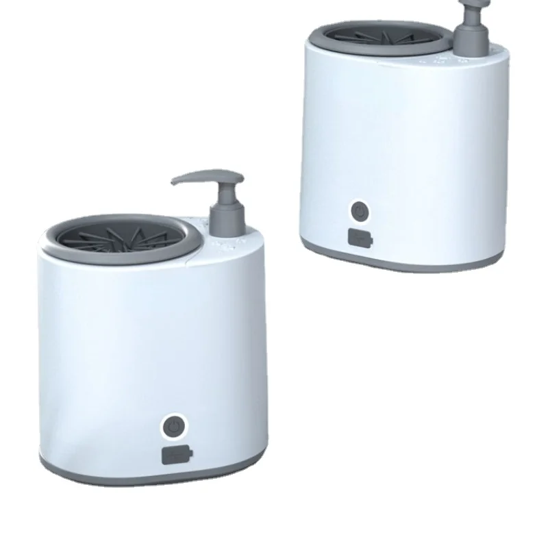 

Устройство для массажа собак и ног, автоматическое электрическое устройство для мытья кошек и домашних животных