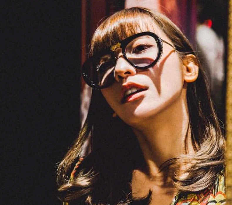 2019 DPZ Новая мода Винтаж пилот авиация стиль градиент ditaeds солнцезащитные очки для