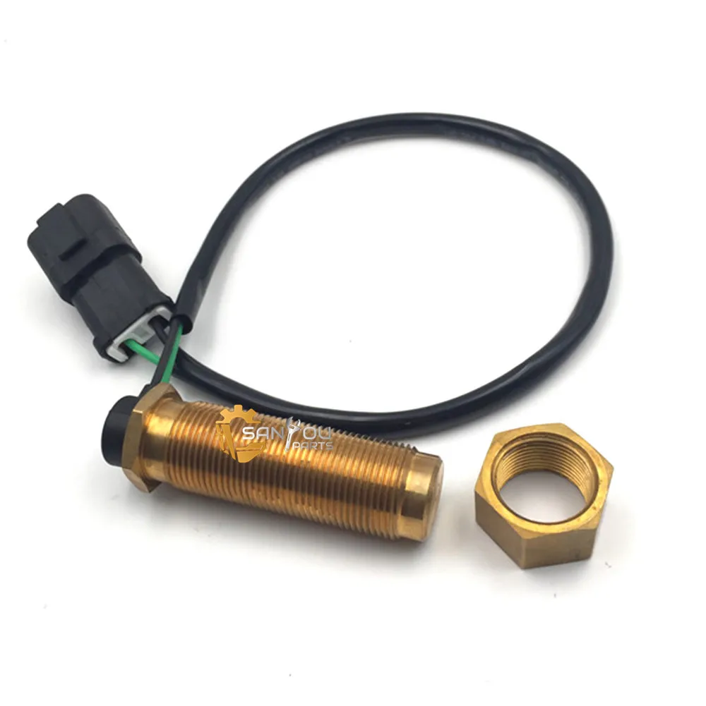 7861-92-2310 революционный датчик для экскаватора Komatsu PC200-6 скорости PC220-6 вращения