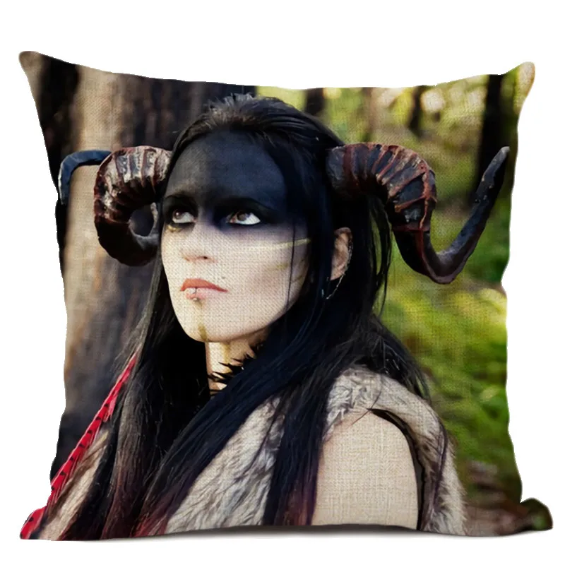 Модная Абстрактная живопись африканская коллекция жизни Африканская женщина