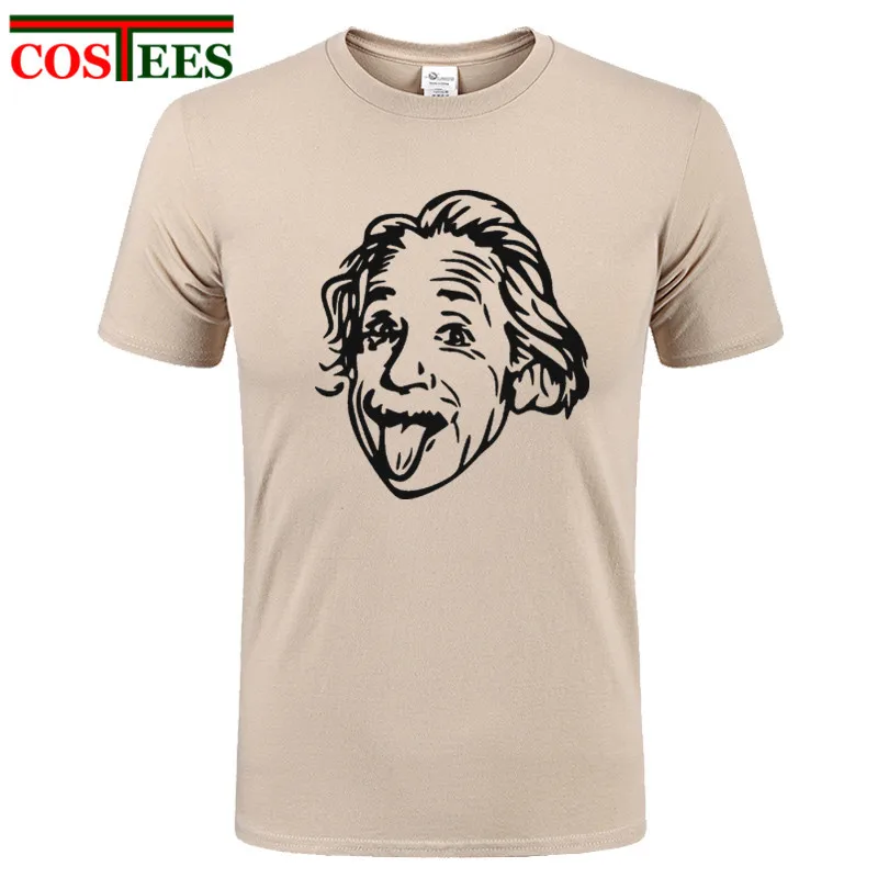 Дизайнерские футболки Теория большого взрыва Evolution Einstein Mass Energy Equation E = mc ^ 2