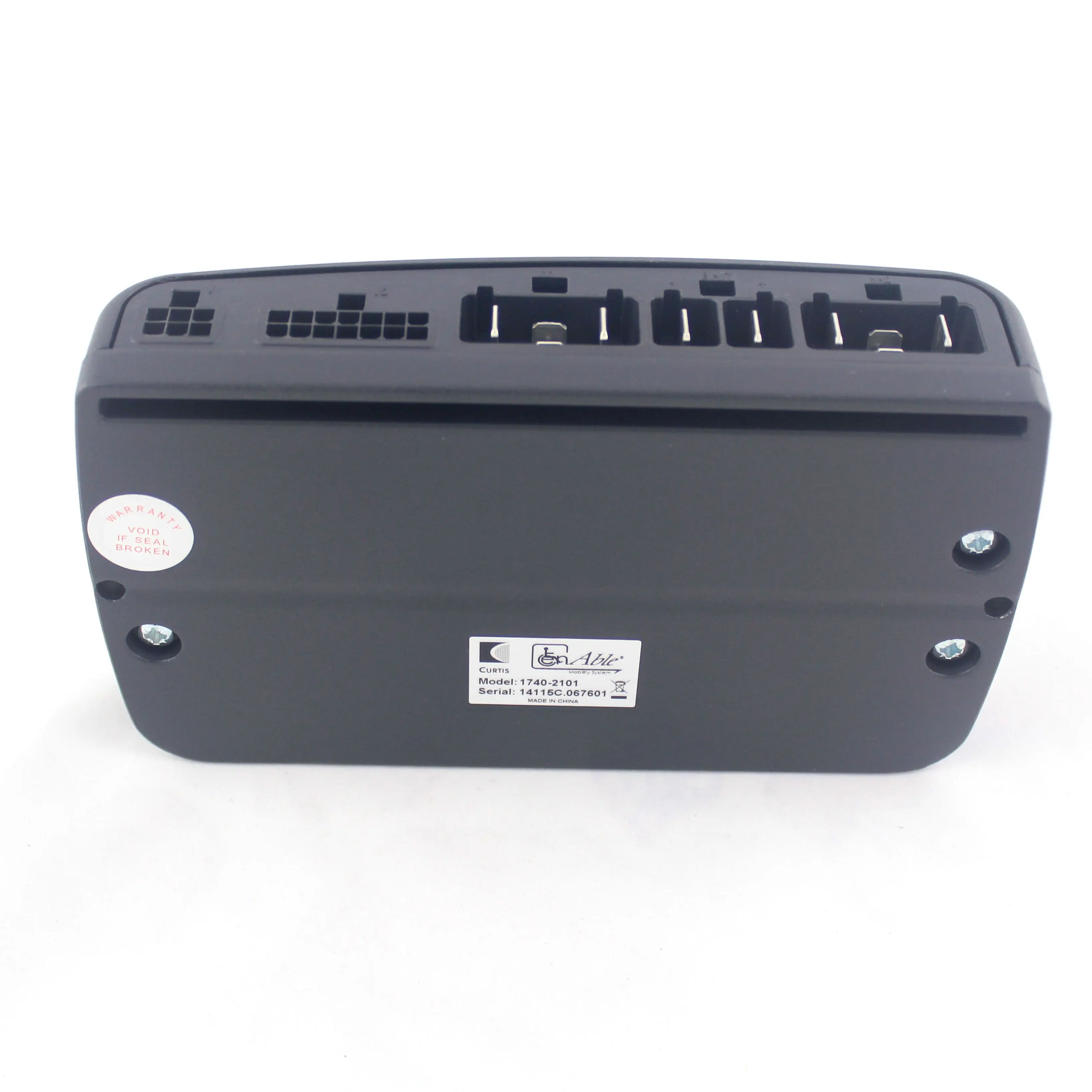 Curtis Мощность инвалидная коляска Управление С Лампл для Q Logic NE + серии 8 ключ