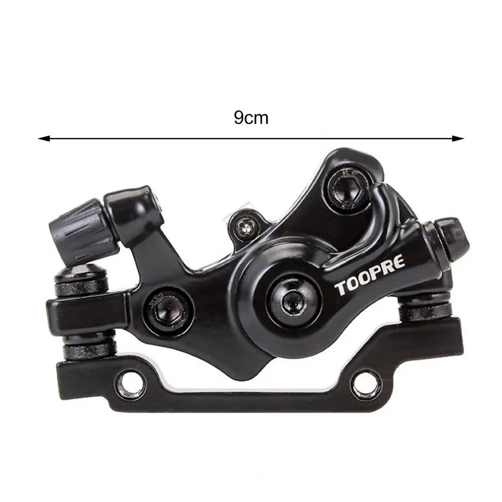50% горячая Распродажа TOOPRE Универсальный Велосипедный Гидравлический дисковый