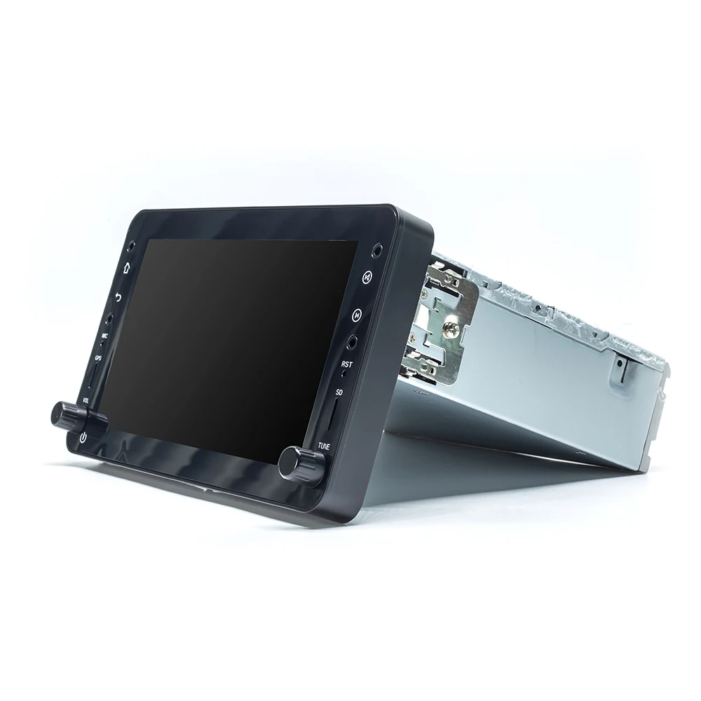 Автомобильный GPS-навигатор IPS DSP 4 Гб 64 ГБ для Alfa Romeo 159 автомобиль Brera Spider Sportwagon