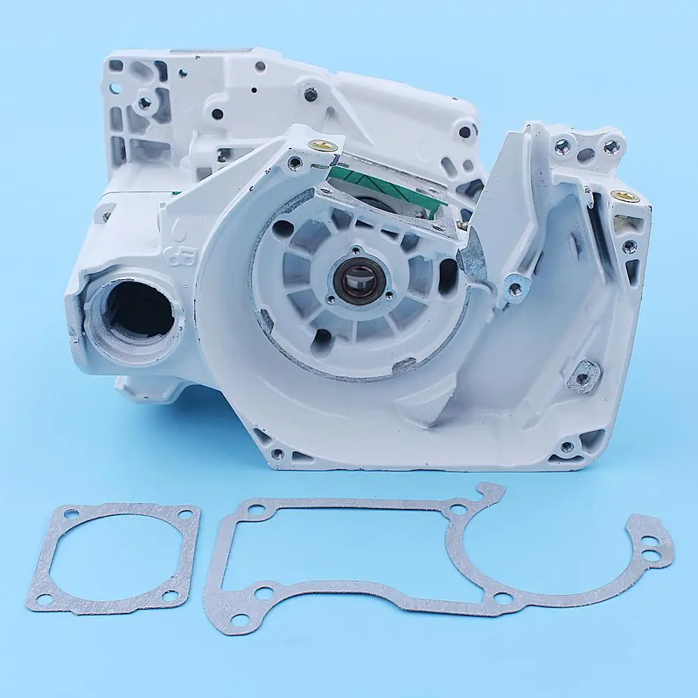 

Crankcase Crank Case Gasket Kit For Stihl 024 026 MS260 MS240 Chainsaw Engine Housing 1121 020 2117