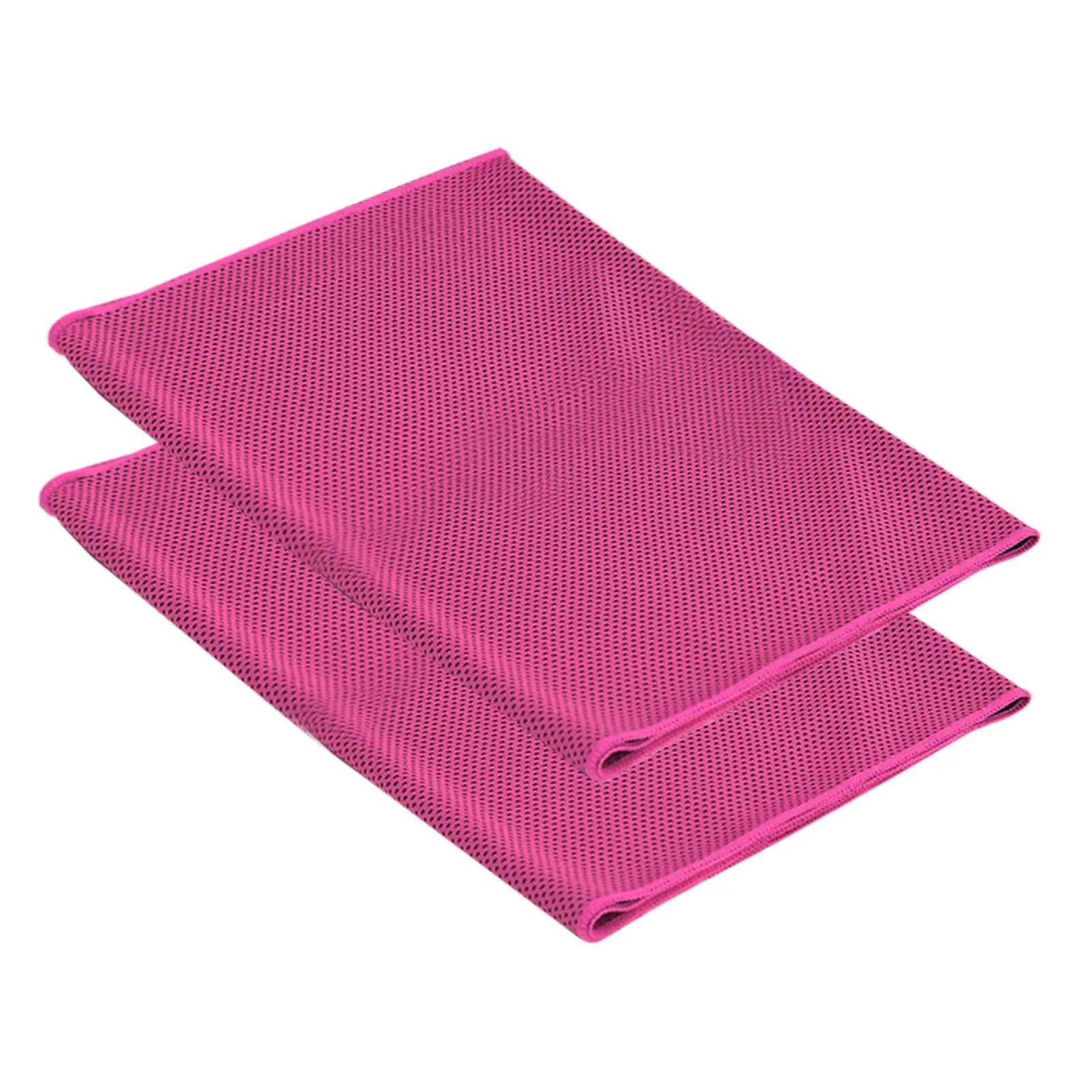 

Outdoor Cold towel Sports Cooling Cold Feeling Towel Fitness Quick-Drying Sweat Towel Camping equipment