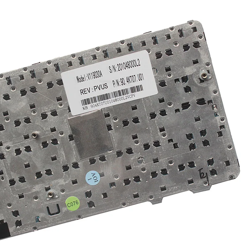 US New Keyboard For HP Probook 6360B 6360 637046-B31 SG-45011-XUA Laptop keyboard | Компьютеры и офис