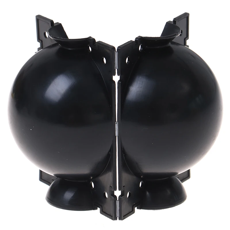 

Plant Rooting Ball Grafting Rooting Growing Box Breeding Case For Garden Pouch Root Plastic Flower Container Nursery Box S/M/L